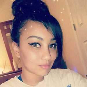 Meet your Posher, Mariah