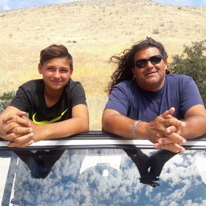 Meet your Posher, Jesse