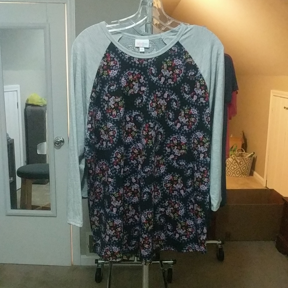 LuLaRoe Randy