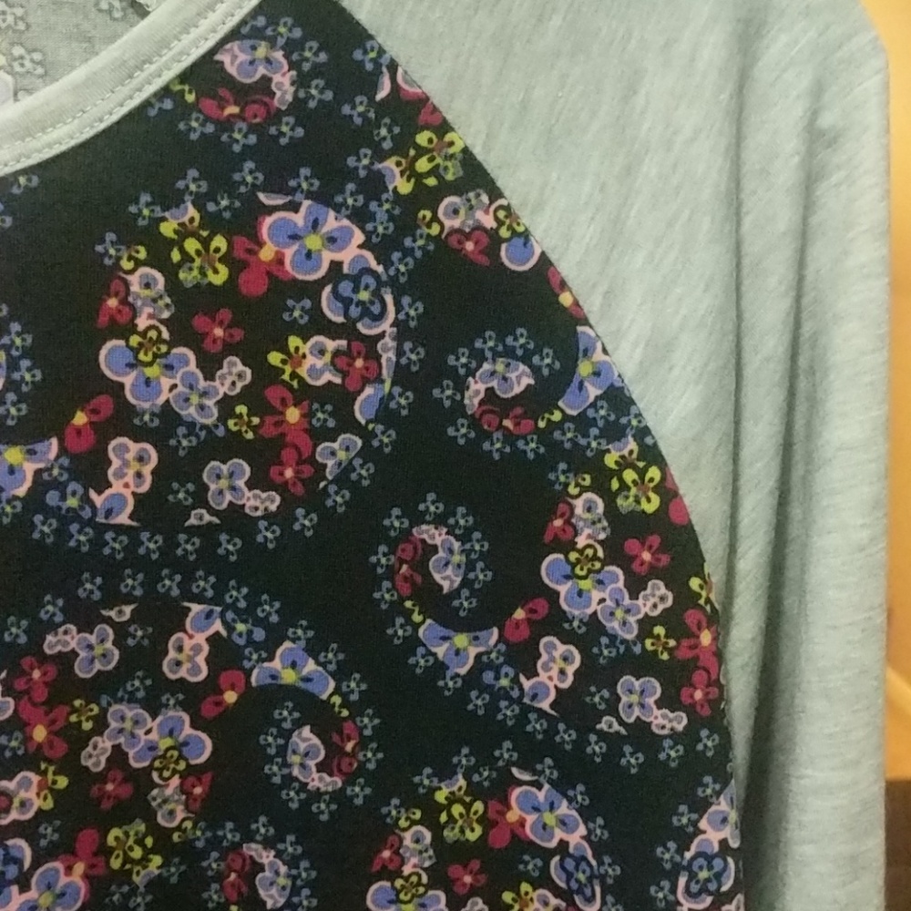 LuLaRoe Randy - Picture 2 of 3