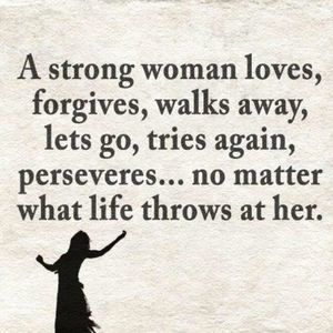 Meet your Posher, Bertha