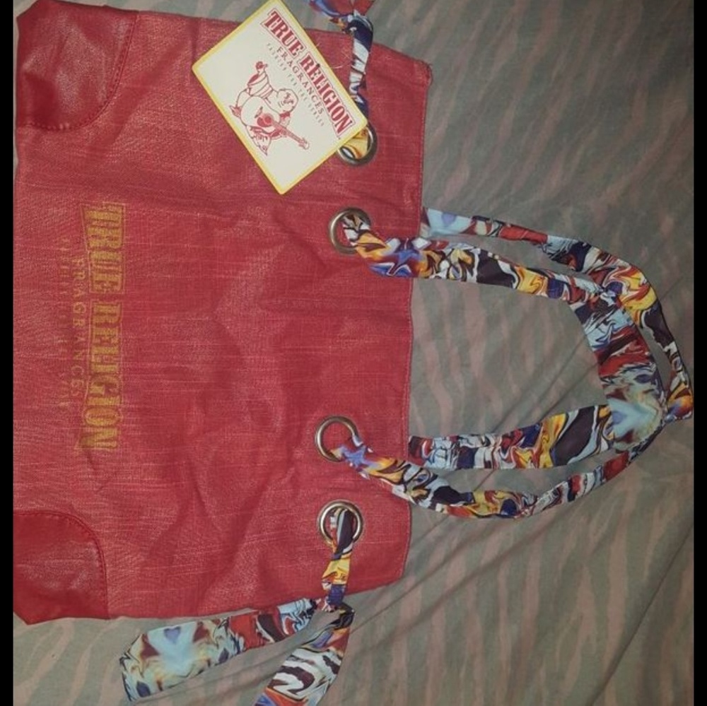 Beach bag