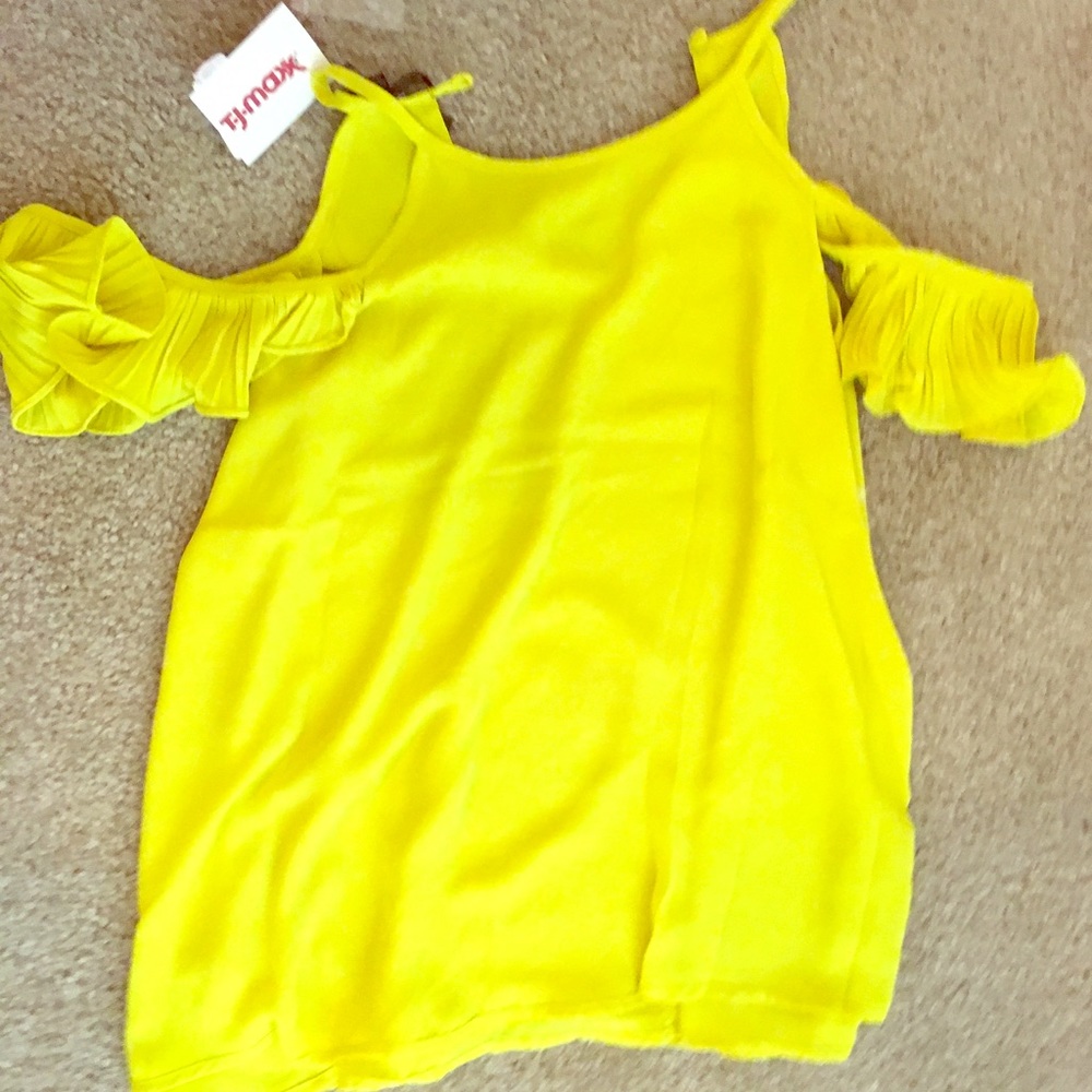 Beautiful blouse NEW