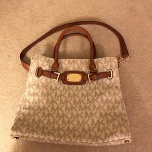Micheal Kors bag