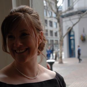 Meet your Posher, Lizzie