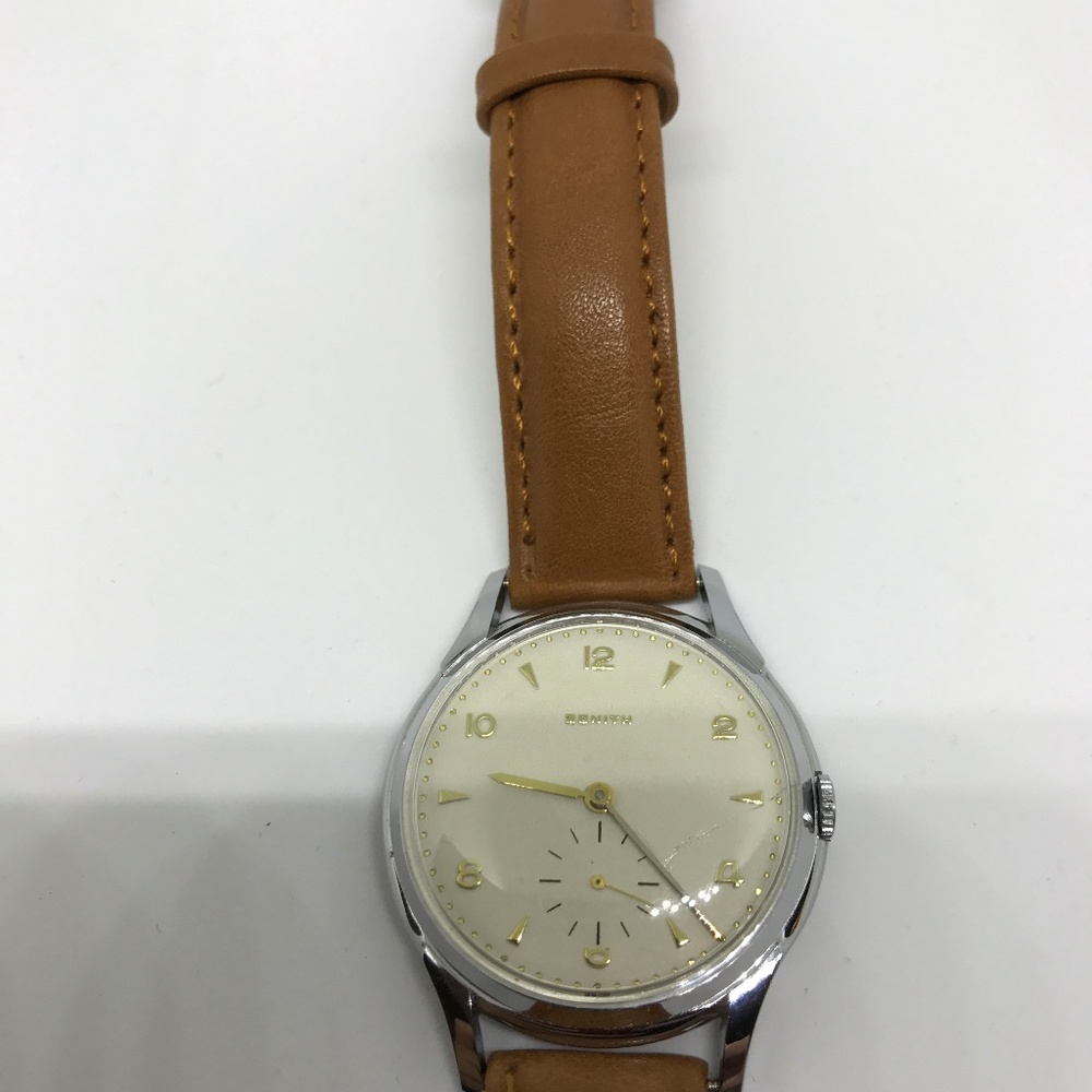 Vintage Zenith
