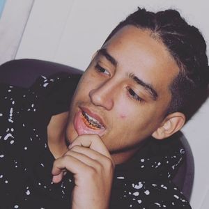 Meet your Posher, Wilfred