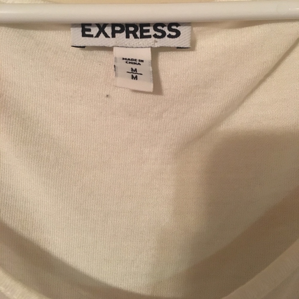 Express top - Picture 2 of 3