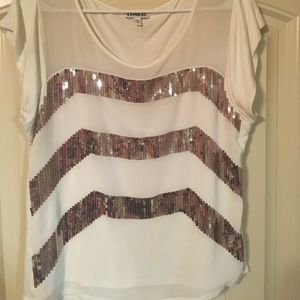 Express top