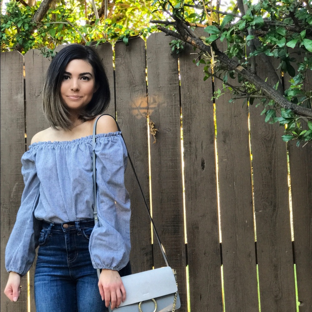 Meet your Posher, Candace