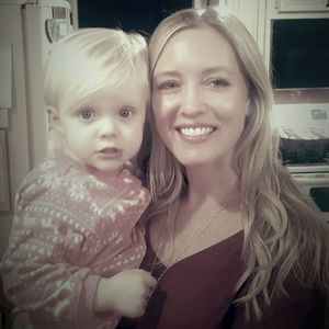 Meet your Posher, Cindy