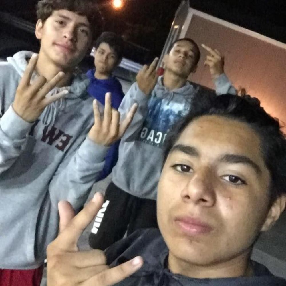 Meet your Posher, Fernando