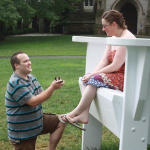 Meet your Posher, Edward