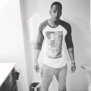 Meet your Posher, Bryon