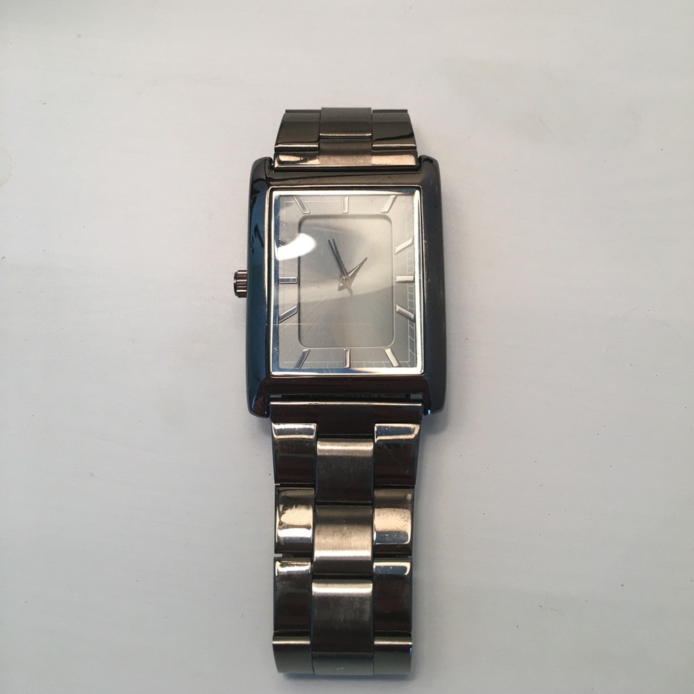 Target watch