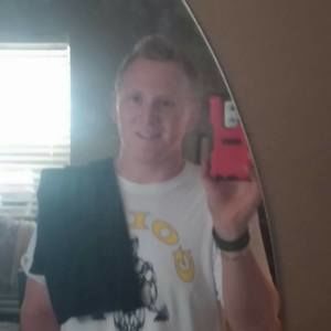 Meet your Posher, Trevor