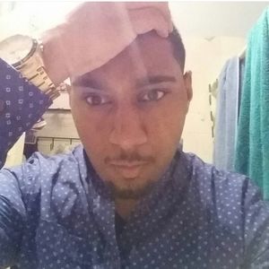 Meet your Posher, Charles