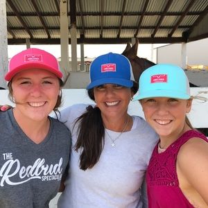 Meet your Posher, Juli