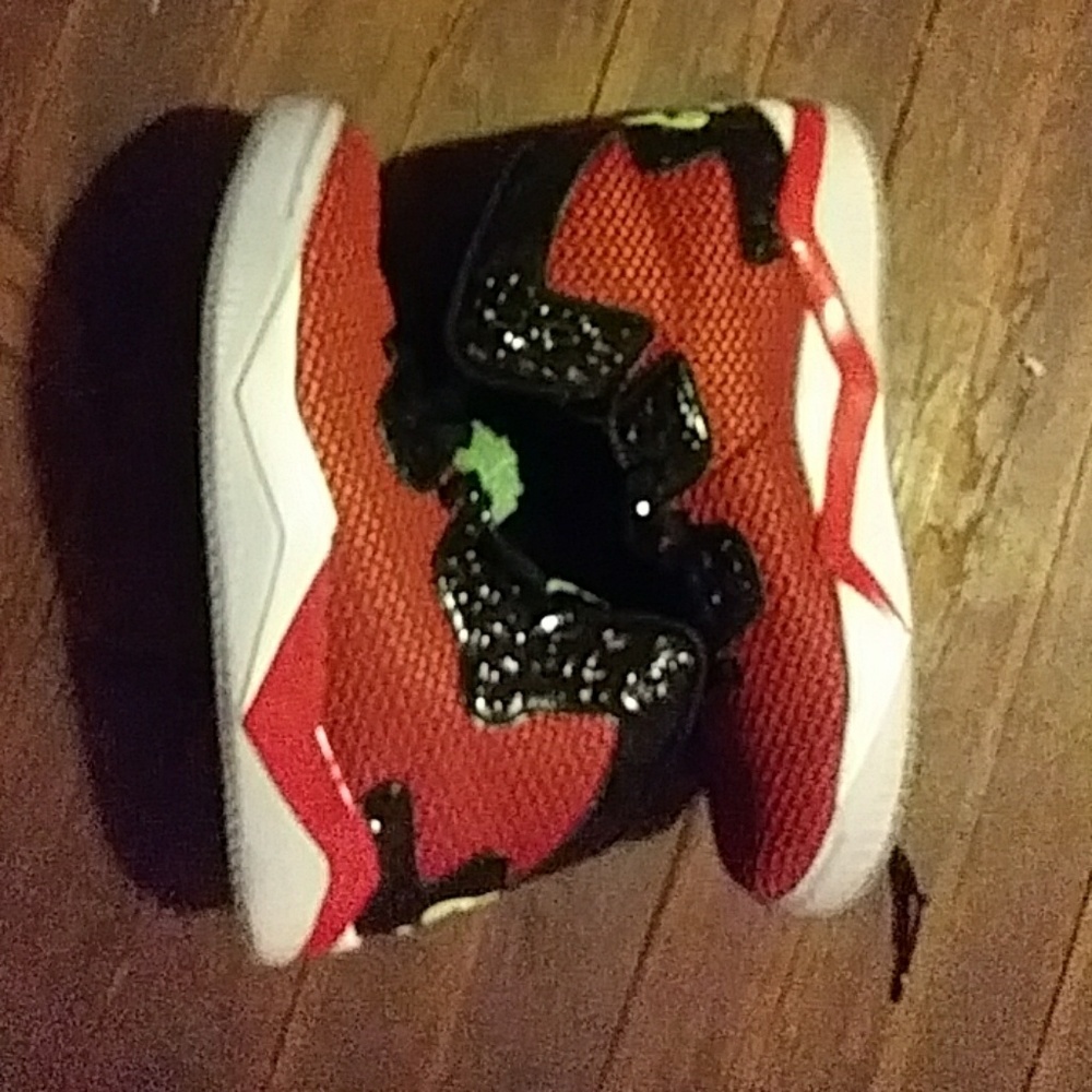 Nike air jordan