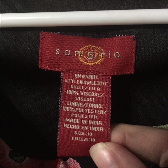 Sangria Dress🤑 - Picture 2 of 5