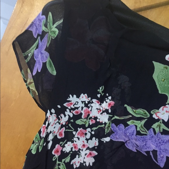 Sangria Dress🤑 - Picture 3 of 5