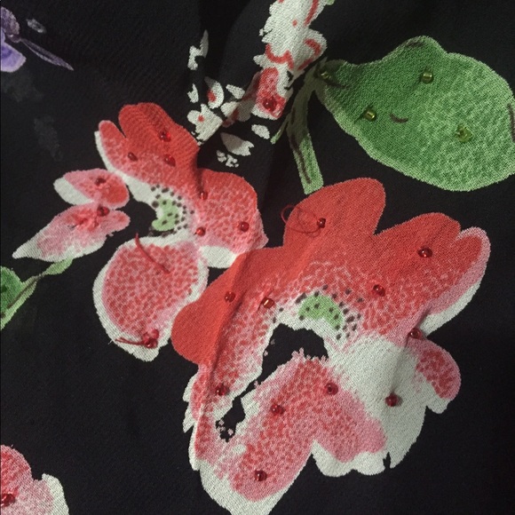 Sangria Dress🤑 - Picture 4 of 5