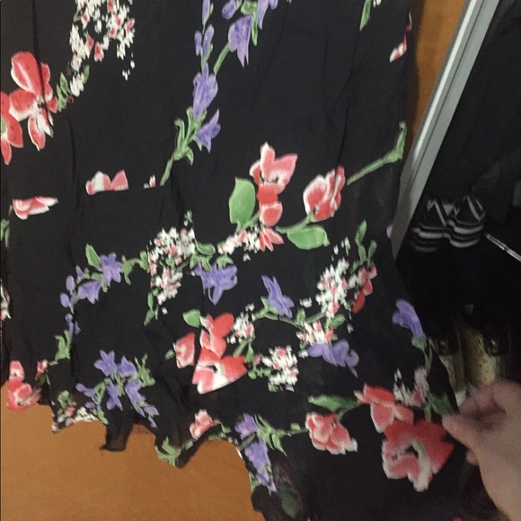 Sangria Dress🤑 - Picture 5 of 5