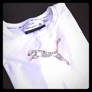 Puma women's Tee