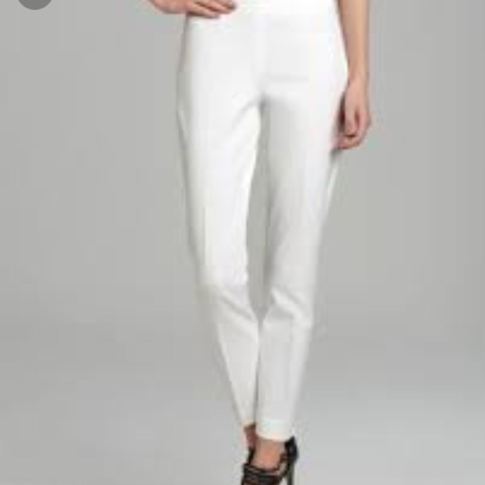 Theory NWT stretch pants