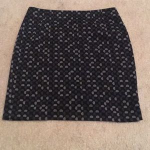Halogen pencil skirt