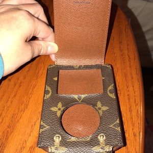 Louis Vuitton iPod case