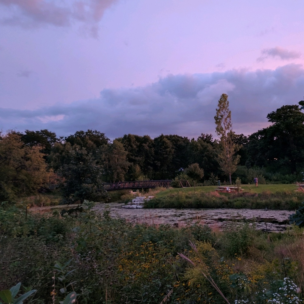 Meet your Posher, Madeline