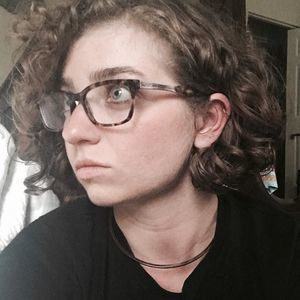 Meet your Posher, Caitlyn