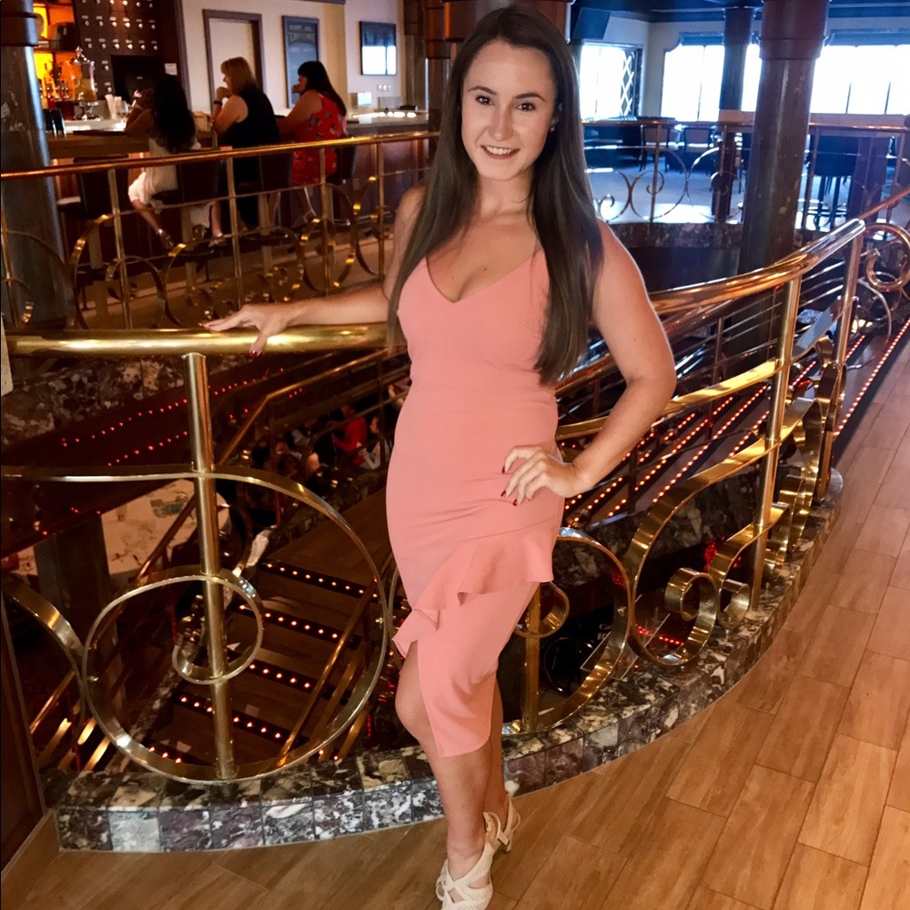 Meet your Posher, Sarah