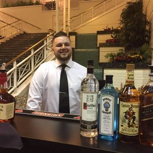 Meet your Posher, Alex