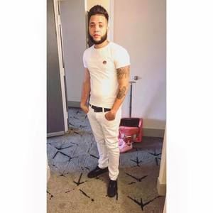 Meet your Posher, Alejandro