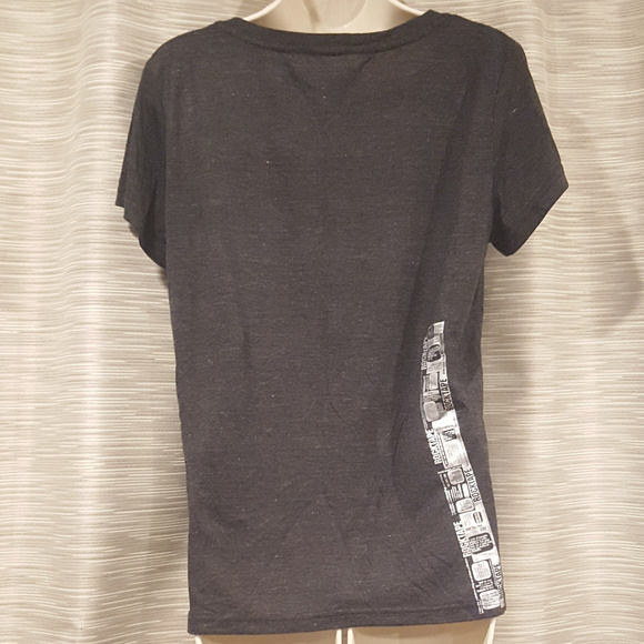 Womens ROCKTAPE t-shirt - Picture 2 of 2