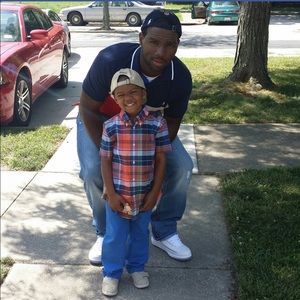 Meet your Posher, Charles