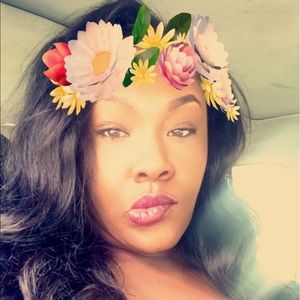 Meet your Posher, Jada