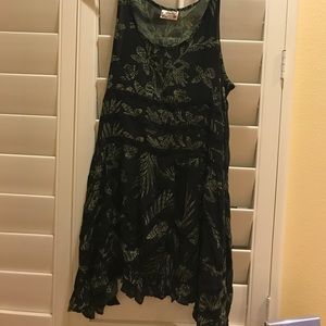 Free people dress