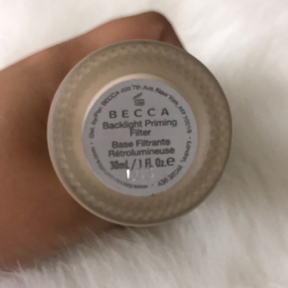 🚨SOLD🚨Be a backlight priming filter - Picture 2 of 4