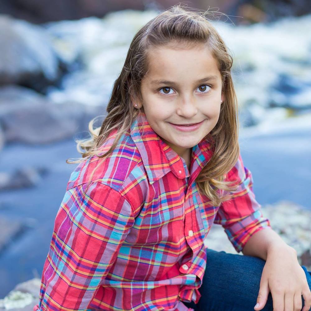 Meet your Posher, Jamie