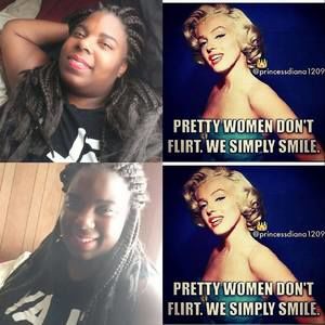 Meet your Posher, Latroy