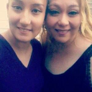 Meet your Posher, Christa