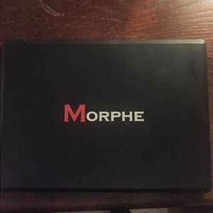 Morphe 35T Eyeshadow Palette