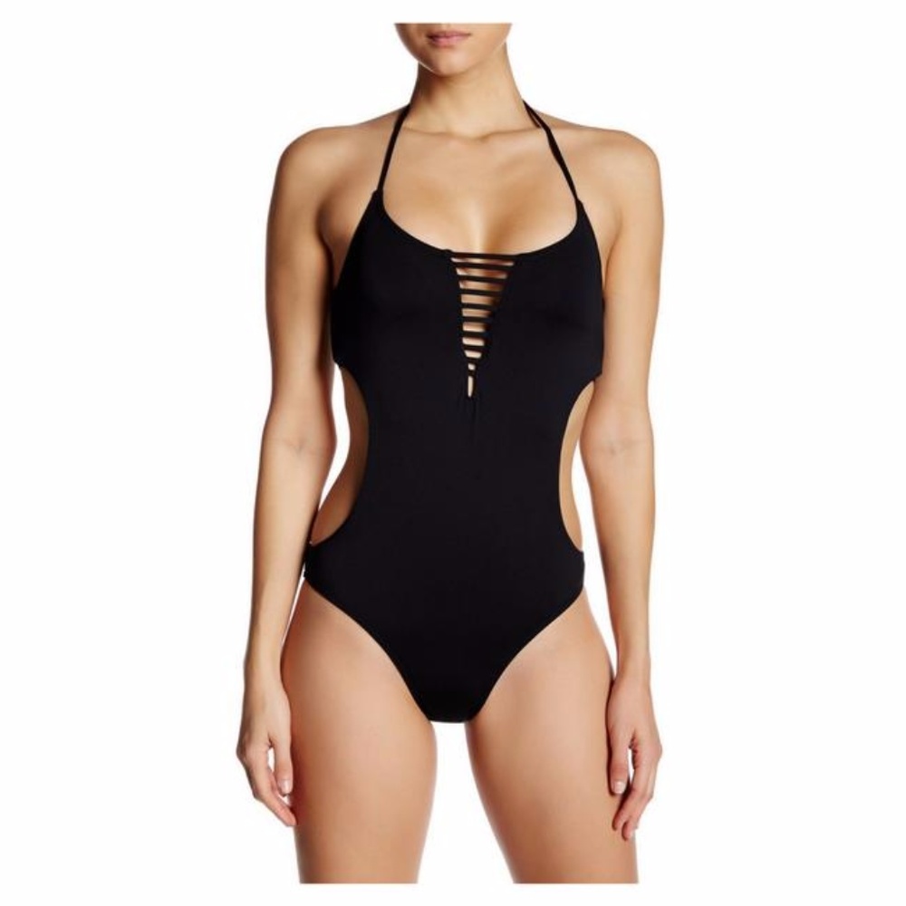 NWT Rip Curl Love & Surf One Piece Swimsuit