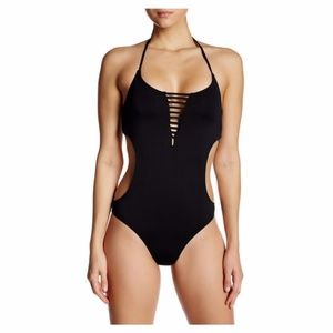 NWT Rip Curl Love & Surf One Piece Swimsuit