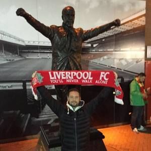 Meet your Posher, Kyle