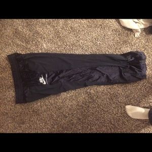 BRAND NEW W/TAGS LIMITED EDITION NIKE PANTS SMALL