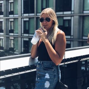 Meet your Posher, Alex